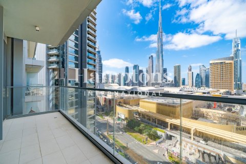Appartement à Downtown Dubai (Downtown Burj Dubai), Dubai, 3 chambres, 128.56010043 m², № 86138 - photo 10