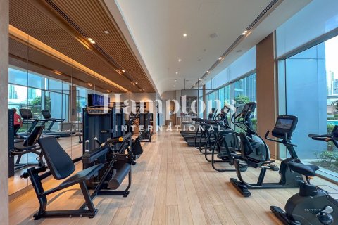 Appartement à Downtown Dubai (Downtown Burj Dubai), Dubai, 3 chambres, 128.56010043 m², № 86138 - photo 24