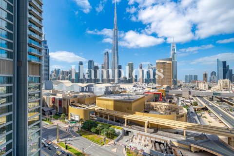 Appartement à Downtown Dubai (Downtown Burj Dubai), Dubai, 3 chambres, 128.56010043 m², № 86138 - photo 9