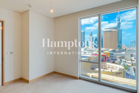 Appartement à Downtown Dubai (Downtown Burj Dubai), Dubai, 3 chambres, 128.56010043 m², № 86138 - photo 3