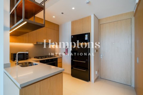 Appartement à Downtown Dubai (Downtown Burj Dubai), Dubai, 3 chambres, 128.56010043 m², № 86138 - photo 19