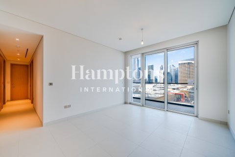 Appartement à Downtown Dubai (Downtown Burj Dubai), Dubai, 3 chambres, 128.56010043 m², № 86138 - photo 2