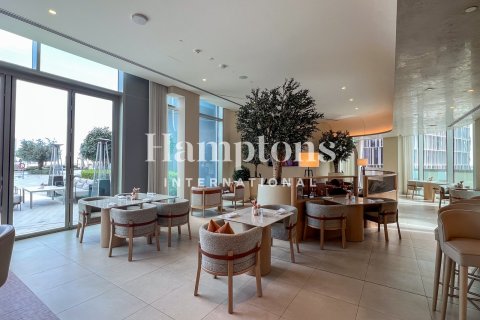 Appartement à Downtown Dubai (Downtown Burj Dubai), Dubai, 3 chambres, 128.56010043 m², № 86138 - photo 25