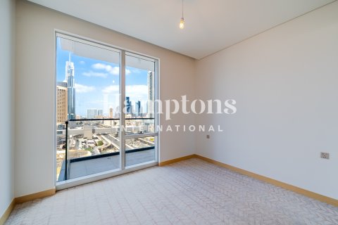 Appartement à Downtown Dubai (Downtown Burj Dubai), Dubai, 3 chambres, 128.56010043 m², № 86138 - photo 18