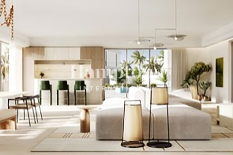 Villa in Dubai South (Dubai World Central), Dubai 4 bedrooms, 281.31028400 sq.m. № 86134 - photo 9