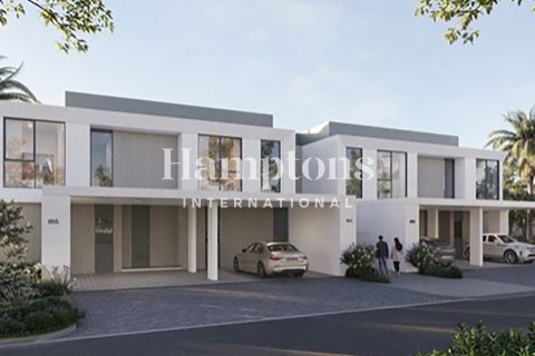 Villa in Dubai South (Dubai World Central), Dubai 4 bedrooms, 281.31028400 sq.m. № 86134 - photo 2