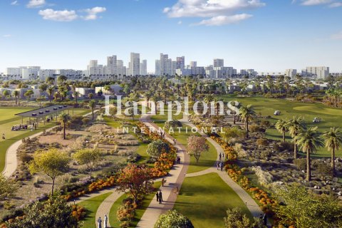 Villa in Dubai South (Dubai World Central), Dubai 4 bedrooms, 281.31028400 sq.m. № 86134 - photo 7