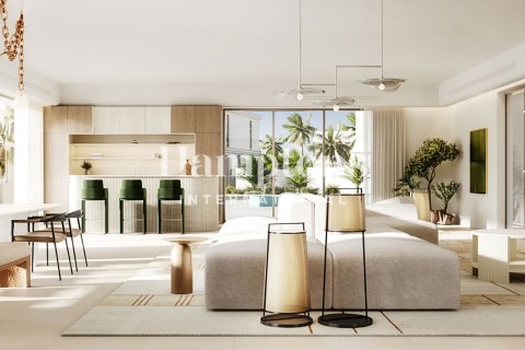 Villa in Dubai South (Dubai World Central), Dubai 4 bedrooms, 281.31028400 sq.m. № 86134 - photo 4