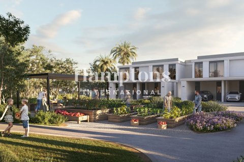 Villa in Dubai South (Dubai World Central), Dubai 4 bedrooms, 281.31028400 sq.m. № 86134 - photo 6