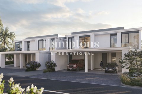 Villa in Dubai South (Dubai World Central), Dubai 4 bedrooms, 281.31028400 sq.m. № 86134 - photo 8