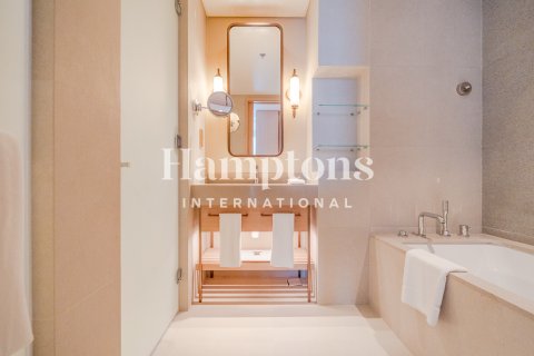 شقة في وسط مدينة دبي, دبي 2 غرف نوم, 100.05653100 م² رقم 86137 - صورة 3