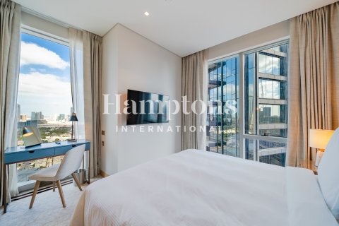 شقة في وسط مدينة دبي, دبي 2 غرف نوم, 100.05653100 م² رقم 86137 - صورة 18