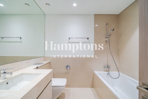 Снять в аренду квартиру в Даунтаун Дубай (Даунтаун Бурдж Дубай), Дубай: 2 спальни, 98.75588900м², № 86136 - фото 16