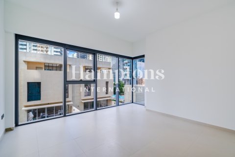 Квартира в Даунтаун Дубай (Даунтаун Бурдж Дубай), Дубай, 2 спальни, 98.7559м², № 86136