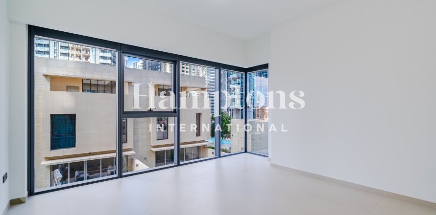 Квартира в Даунтаун Дубай (Даунтаун Бурдж Дубай), Дубай, 2 спальни, 98.7559м², № 86136