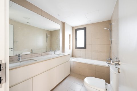 Adosado en Noor Townhouses, Town Square, Dubai, 4 dormitorios, 264.9 m², № 134022 - foto 7