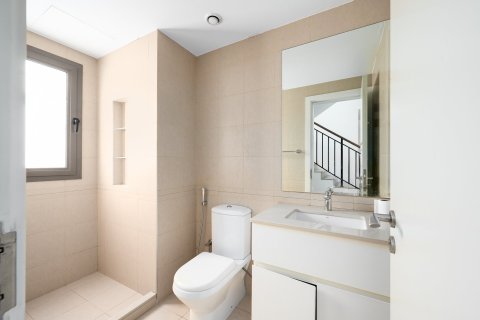 Adosado en Noor Townhouses, Town Square, Dubai, 4 dormitorios, 264.9 m², № 134022 - foto 14