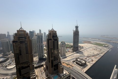 Apartamento en Cayan Tower, Dubai Marina, Dubai, 1 dormitorio, 66.29 m², № 134023 - foto 2