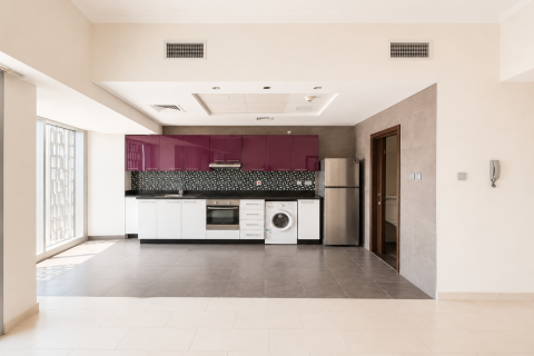 Apartamento en Cayan Tower, Dubai Marina, Dubai, 1 dormitorio, 66.29 m², № 134023 - foto 8