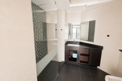Apartamento en Cayan Tower, Dubai Marina, Dubai, 1 dormitorio, 66.29 m², № 134023 - foto 3