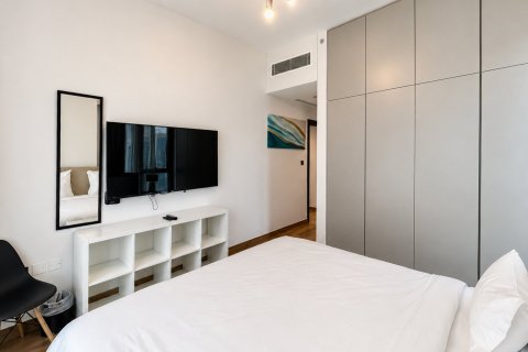 Hotel Apartamento en Dubai Marina, Dubai, 2 dormitorios, 107.58 m², № 134021 - foto 5