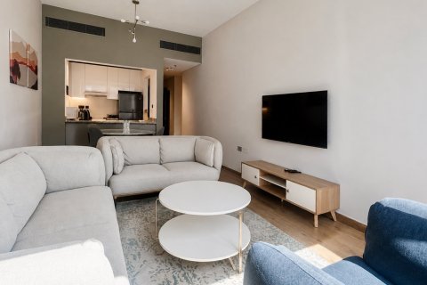 Hotel Apartamento en Dubai Marina, Dubai, 2 dormitorios, 107.58 m², № 134021 - foto 9