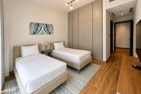 Hotel Apartamento en Dubai Marina, Dubai, 2 dormitorios, 107.58 m², № 134021 - foto 24