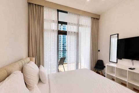Hotel Apartamento en Dubai Marina, Dubai, 2 dormitorios, 107.58 m², № 134021 - foto 22