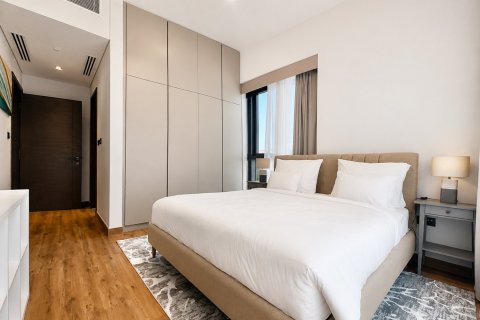 Hotel Apartamento en Dubai Marina, Dubai, 2 dormitorios, 107.58 m², № 134021 - foto 8