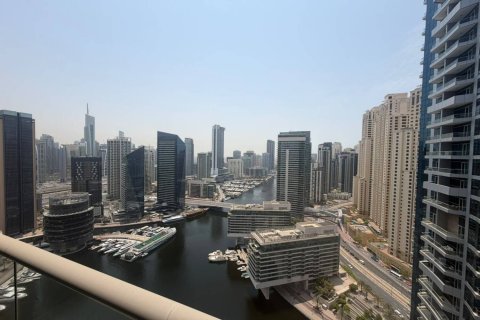 Apartamento en Dubai Marina, Dubai, 1 dormitorio, 60.42 m², № 134019 - foto 7