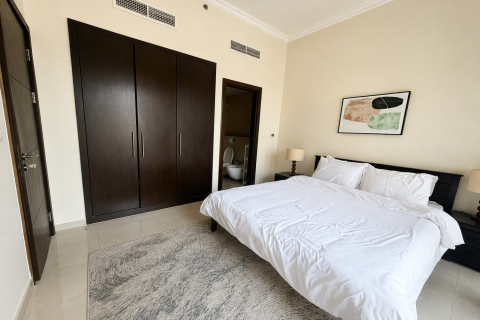 Apartamento en Dubai Marina, Dubai, 1 dormitorio, 60.42 m², № 134019 - foto 8