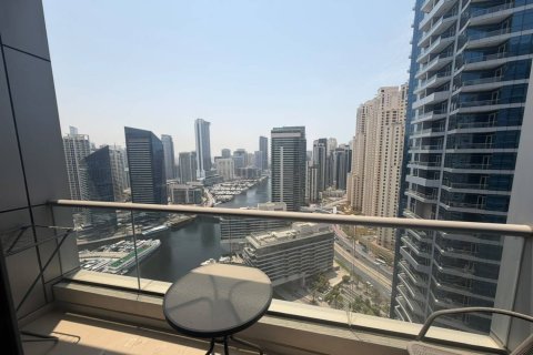 Apartamento en Dubai Marina, Dubai, 1 dormitorio, 60.42 m², № 134019 - foto 6