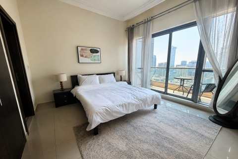 Apartamento en Dubai Marina, Dubai, 1 dormitorio, 60.42 m², № 134019 - foto 10