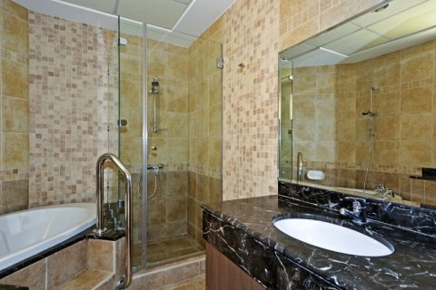 Villa in Dubai Silicon Oasis, Dubai 3 bedrooms, 368.17 sq.m. № 134018 - photo 4