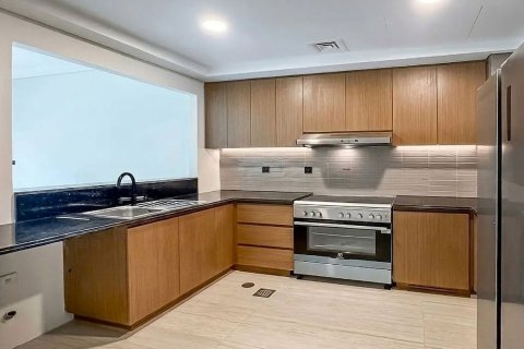 تاون هاوس في Damac Lagoons, دبي 3 غرف نوم, 144 م² رقم 134017 - صورة 9