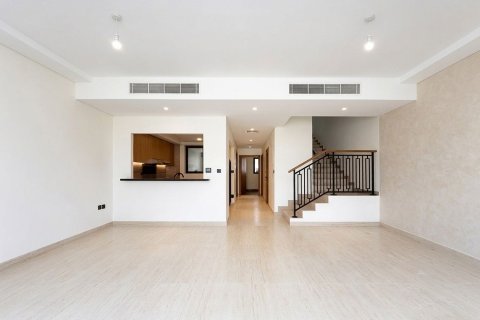تاون هاوس في Damac Lagoons, دبي 3 غرف نوم, 144 م² رقم 134017 - صورة 2