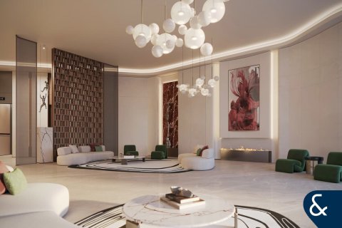 شقة في دبي 3 غرف نوم, 150 م² رقم 74639 - صورة 12