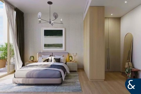 Apartamento en Arjan, Dubai, 2 dormitorios, 127 m², № 74640 - foto 4