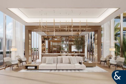 Appartement à Meydan, Dubai, 2 chambres, 130 m², № 74644 - photo 12