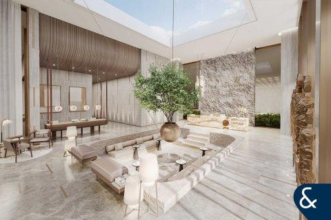 Appartement à Meydan, Dubai, 2 chambres, 130 m², № 74644 - photo 13