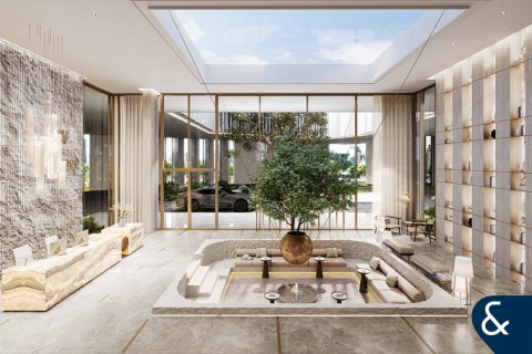 Appartement à Meydan, Dubai, 2 chambres, 130 m², № 74644 - photo 15