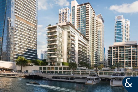 Appartement à Dubai Marina, Dubai, 3 chambres, 356 m², № 74638 - photo 8