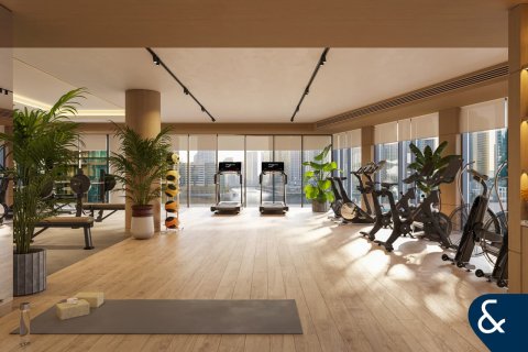 Appartement à Dubai Marina, Dubai, 3 chambres, 356 m², № 74638 - photo 12