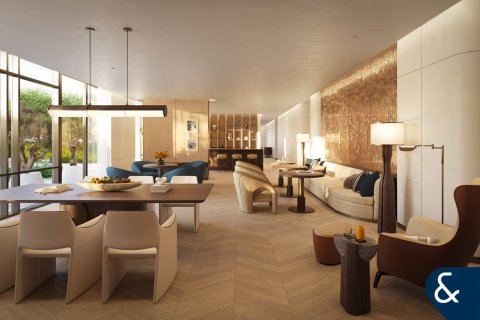 Appartement à Dubai Marina, Dubai, 3 chambres, 356 m², № 74638 - photo 16