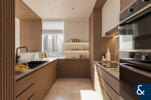 Appartement à Dubai Marina, Dubai, 3 chambres, 356 m², № 74638 - photo 3