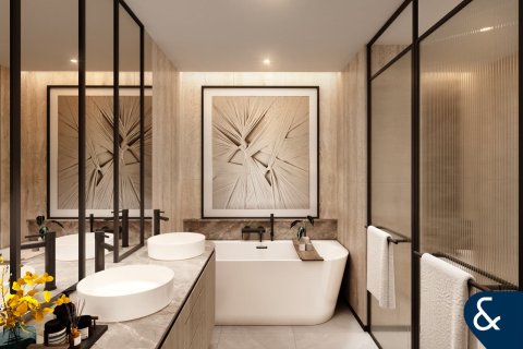 Appartement à Dubai Marina, Dubai, 3 chambres, 356 m², № 74638 - photo 6