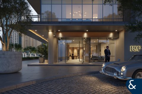 Appartement à Dubai Marina, Dubai, 3 chambres, 356 m², № 74638 - photo 9