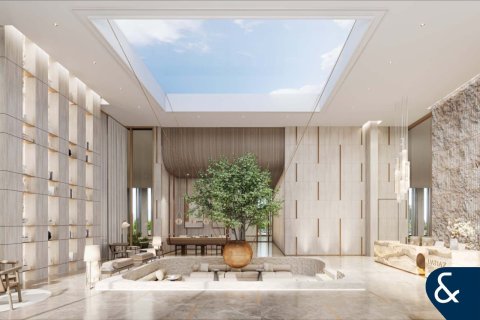 Apartamento en Meydan, Dubai, 2 dormitorios, 128 m², № 74642 - foto 14