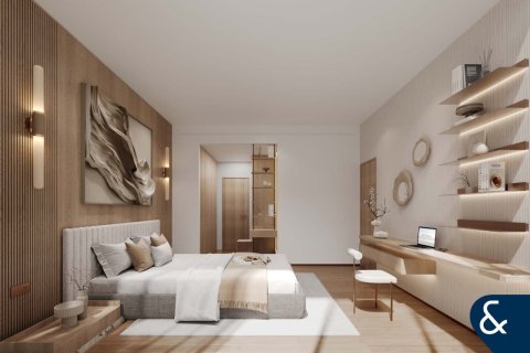 Apartamento en Meydan, Dubai, 2 dormitorios, 128 m², № 74642 - foto 8