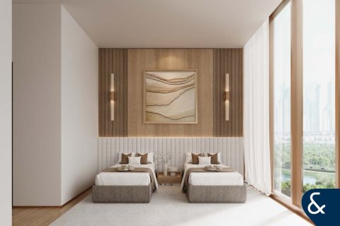 Apartamento en Meydan, Dubai, 2 dormitorios, 128 m², № 74642 - foto 11